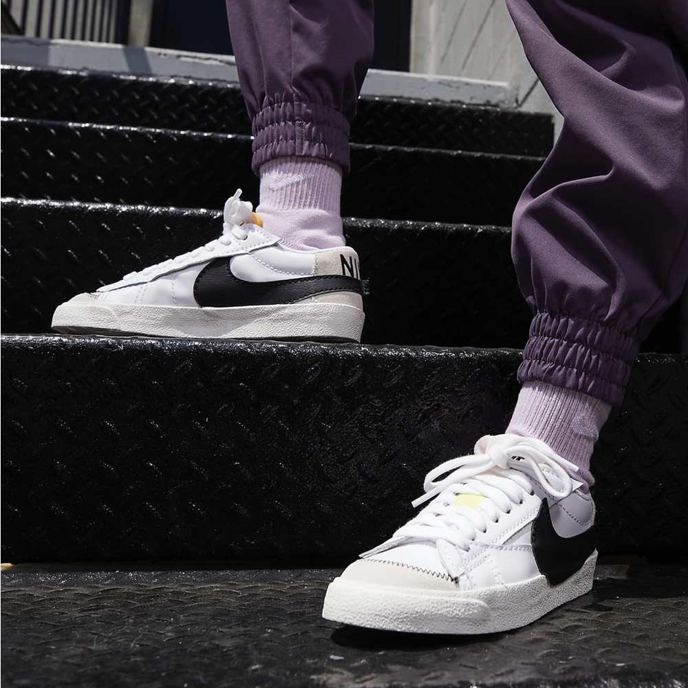 🔥 Blazer Low ‘77 Jumbo